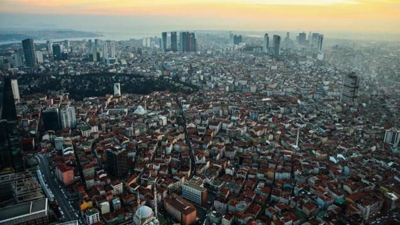Prof. Dr. Naci Görür'den Çarpıcı uyarı: Büyük üzüntü yaşayabiliriz