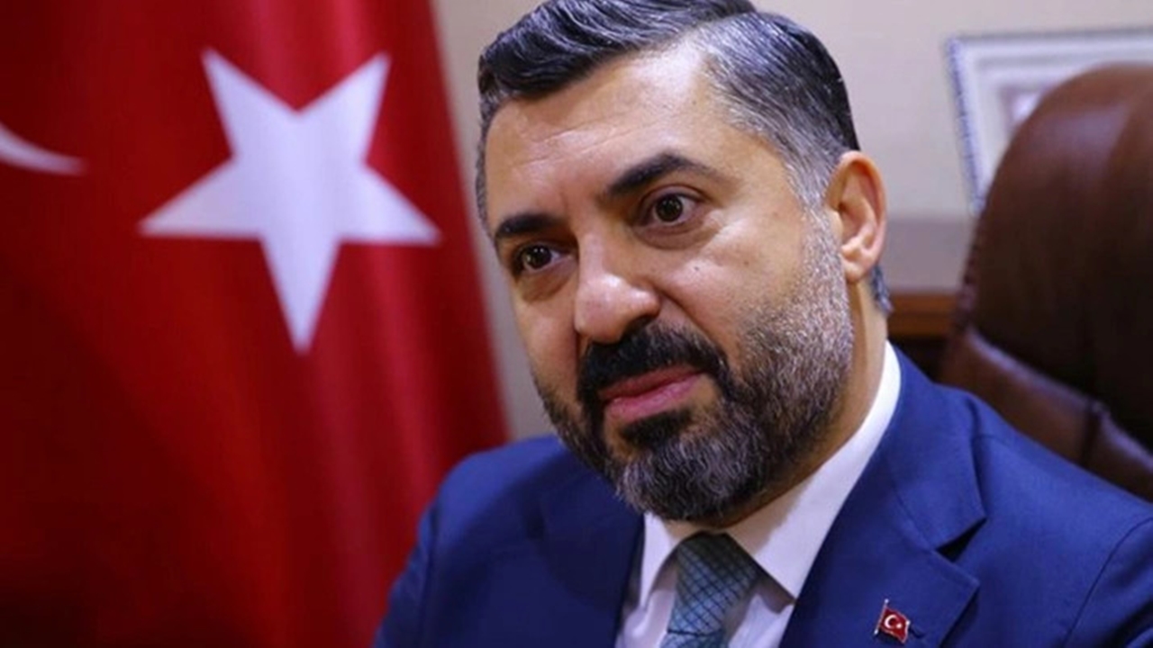 RTÜK Başkanı'ndan Sert cevap: İftiralar kabul edilemez