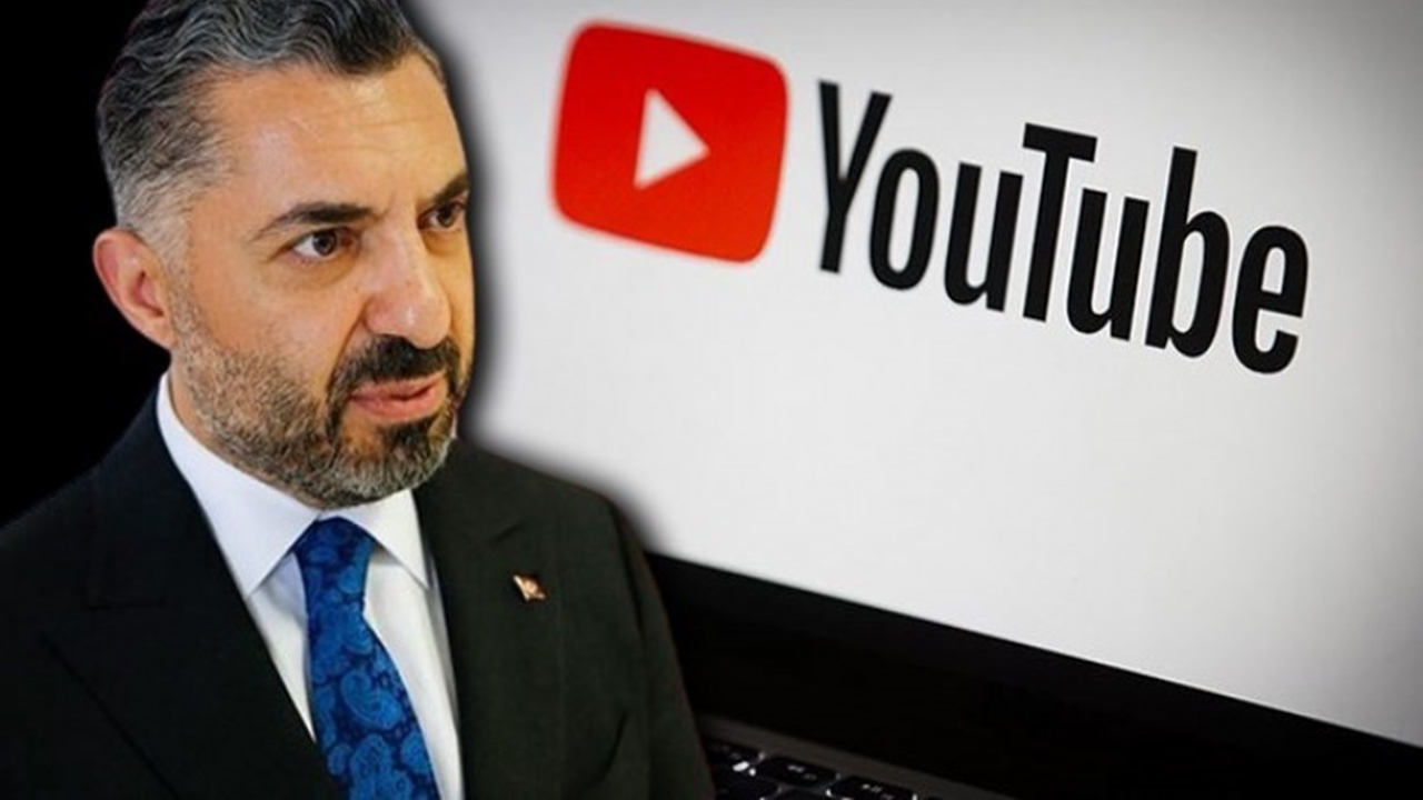 RTÜK'ten Çarpıcı düzenlemeler: YouTube için yeni lisans zorunluluğu