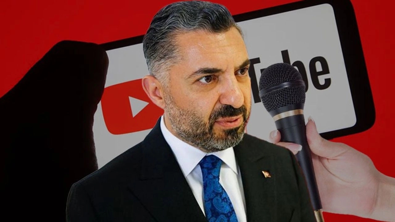 RTÜK'ten Çarpıcı düzenlemeler: YouTube için yeni lisans zorunluluğu