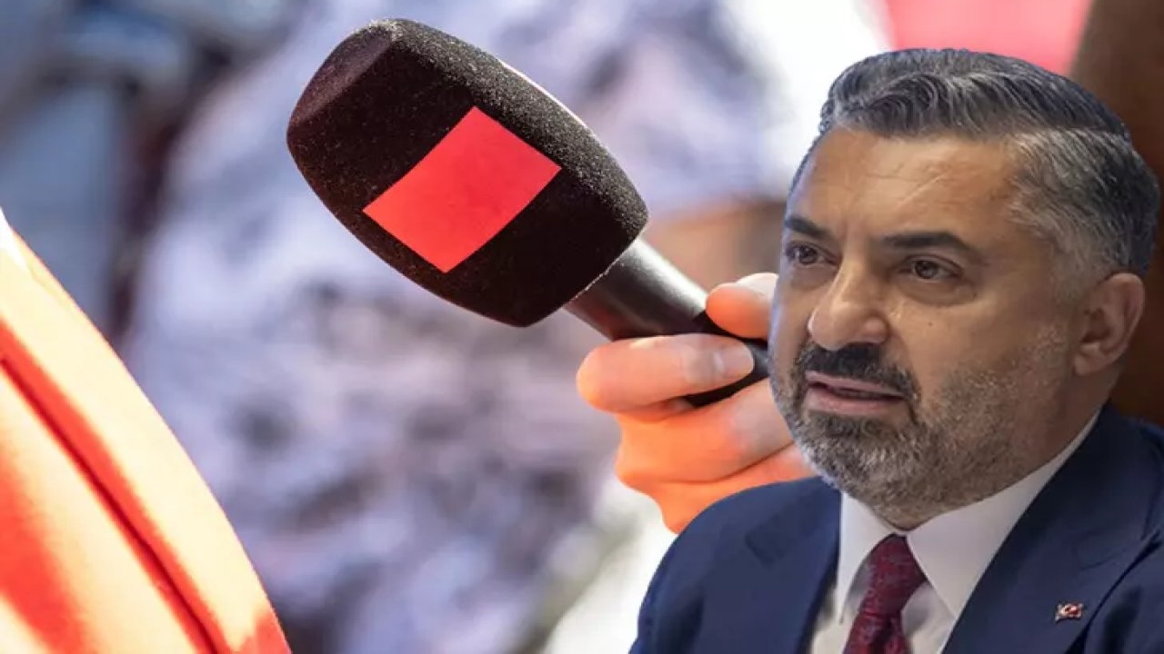 RTÜK'ten Çarpıcı düzenlemeler: YouTube için yeni lisans zorunluluğu