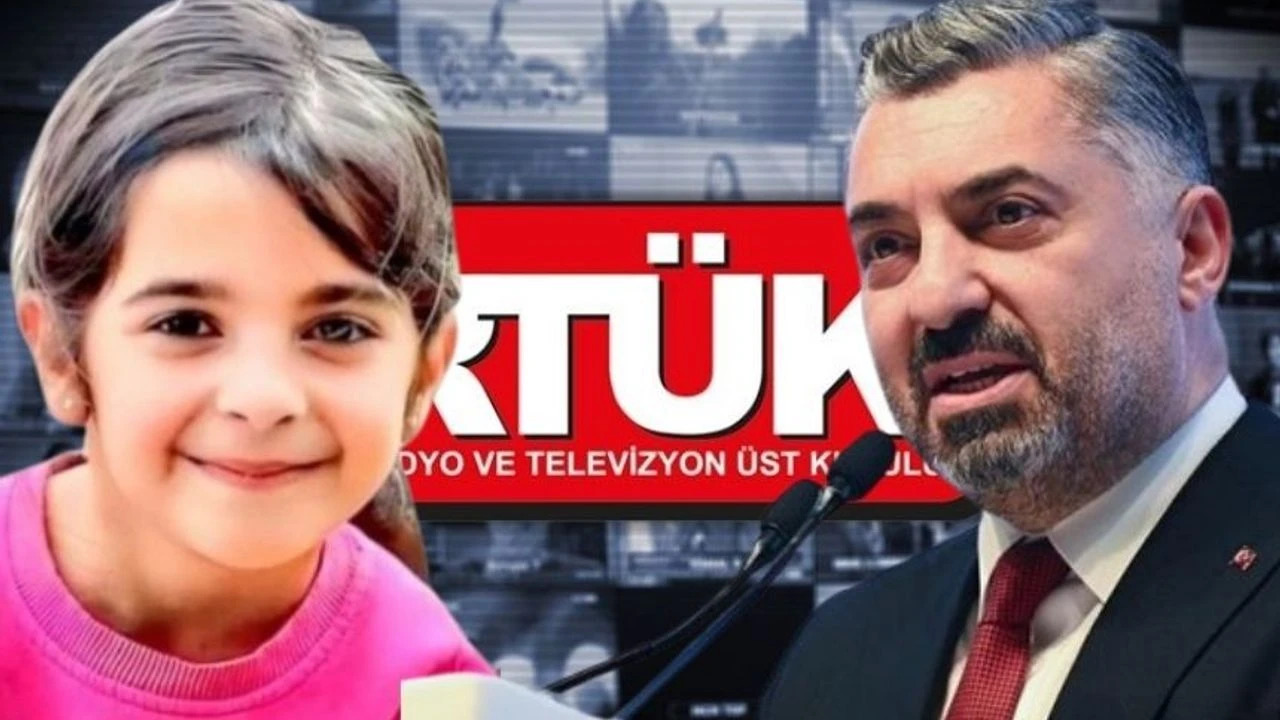 RTÜK’ten Medyaya sert uyarı: Sansasyonel yayınlara tepki