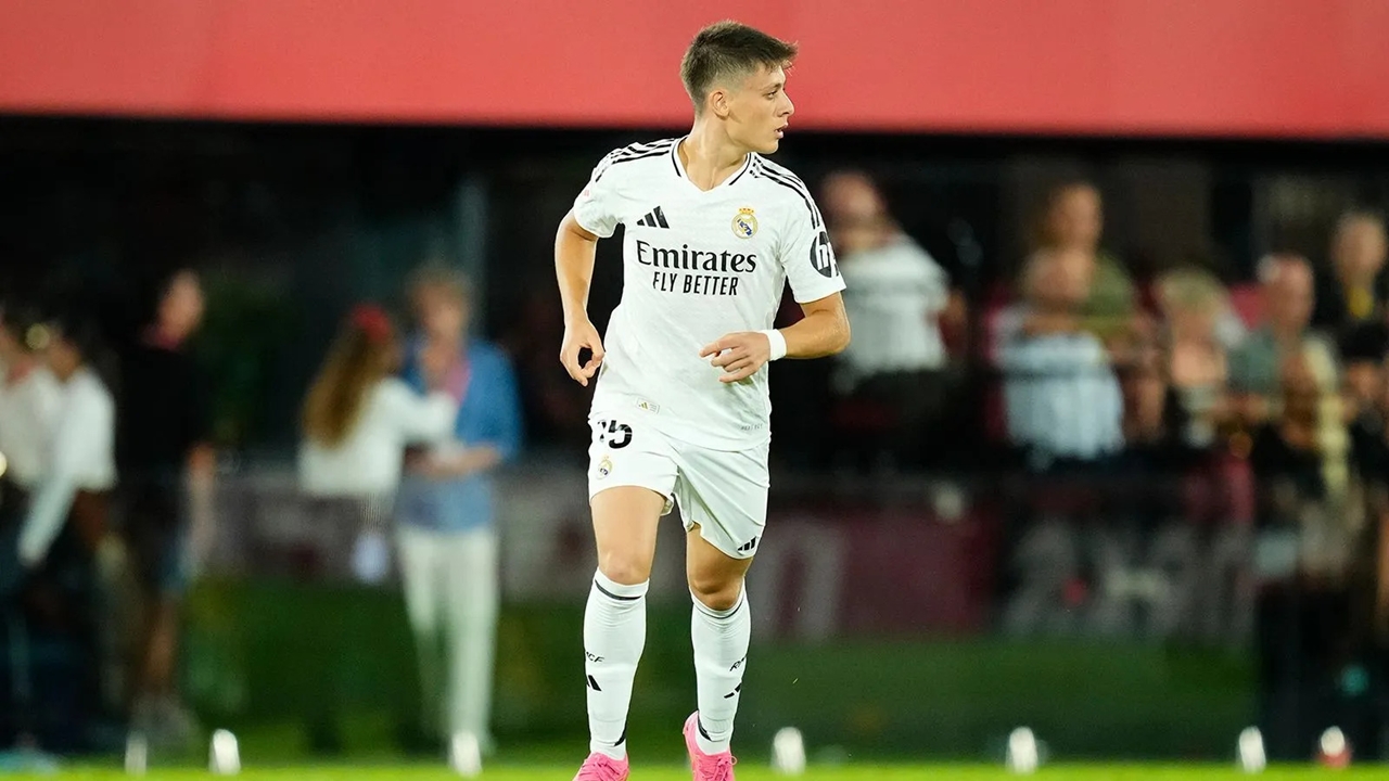 Real Madrid'de Arda Güler krizi: Yeni bir Odegaard vakası mı?