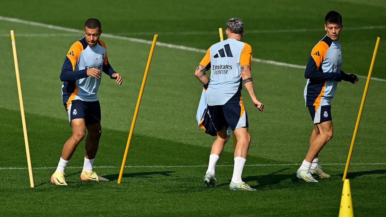 Real Madrid'de Arda Güler krizi: Yeni bir Odegaard vakası mı?