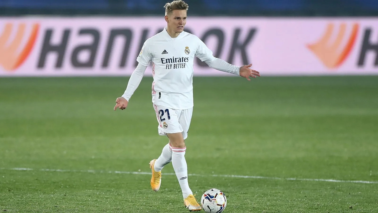 Real Madrid'de Arda Güler krizi: Yeni bir Odegaard vakası mı?