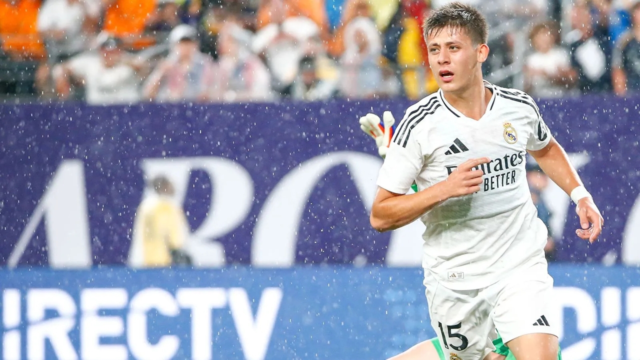 Real Madrid'de Arda Güler krizi: Yeni bir Odegaard vakası mı?