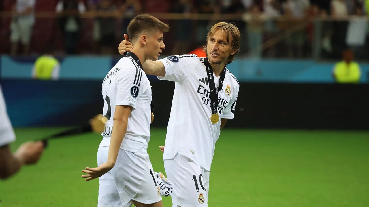 Real Madrid'de Arda Güler krizi: Yeni bir Odegaard vakası mı?