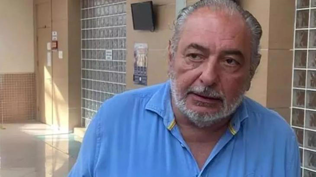 Reha Muhtar iyileşme yolunda: Yoğun bakımdan rehabilitasyona geçiş