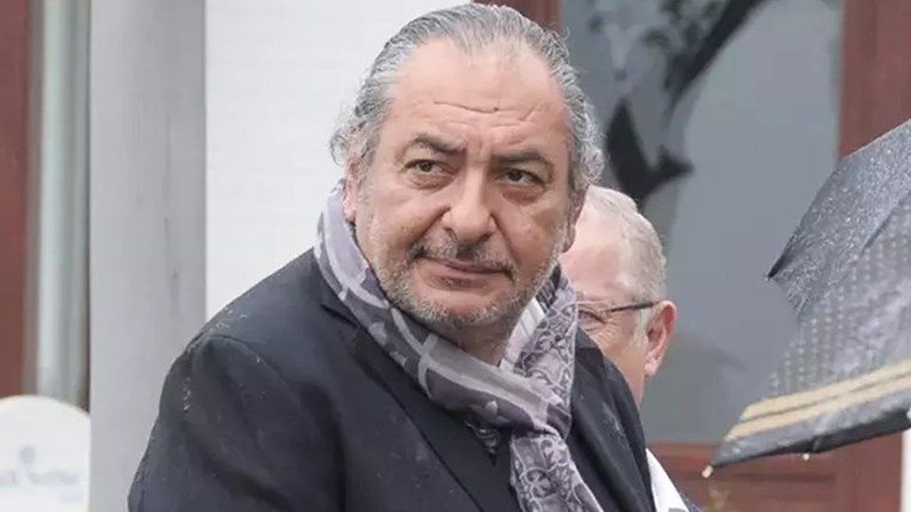 Reha Muhtar’ın Sağlık krizi ve Ailevi çatışmalar