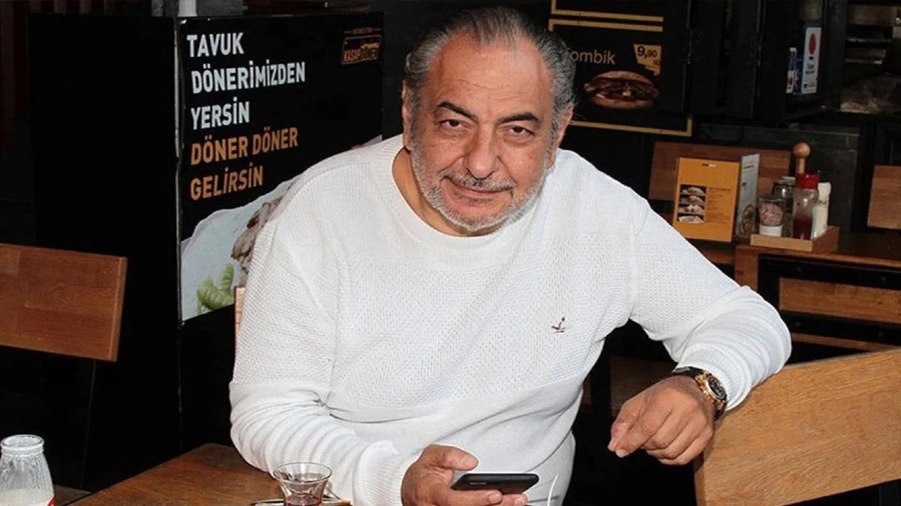 Reha Muhtar’ın Sağlık krizi ve Ailevi çatışmalar