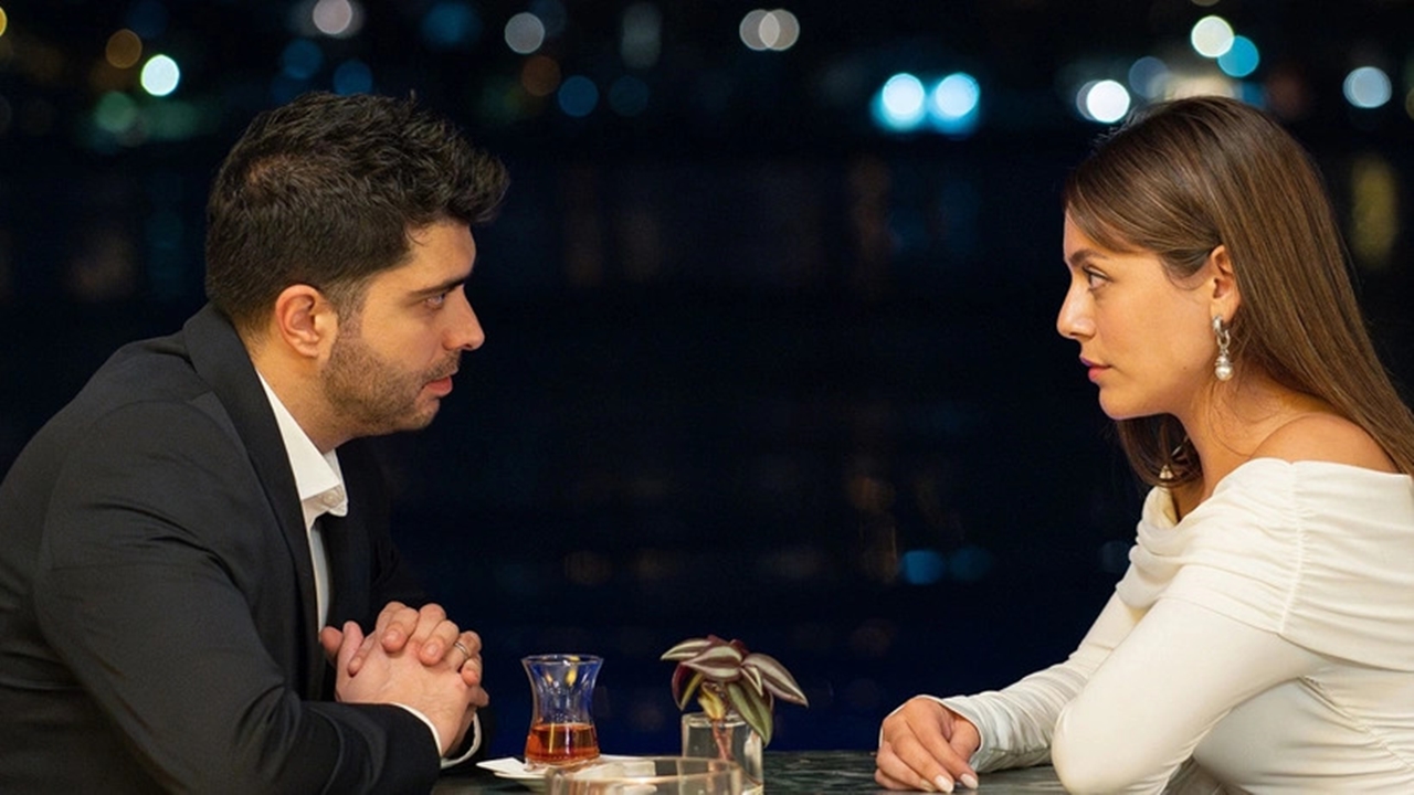 Reyting rekoru: Kızılcık Şerbeti’nde Yeni sürprizler