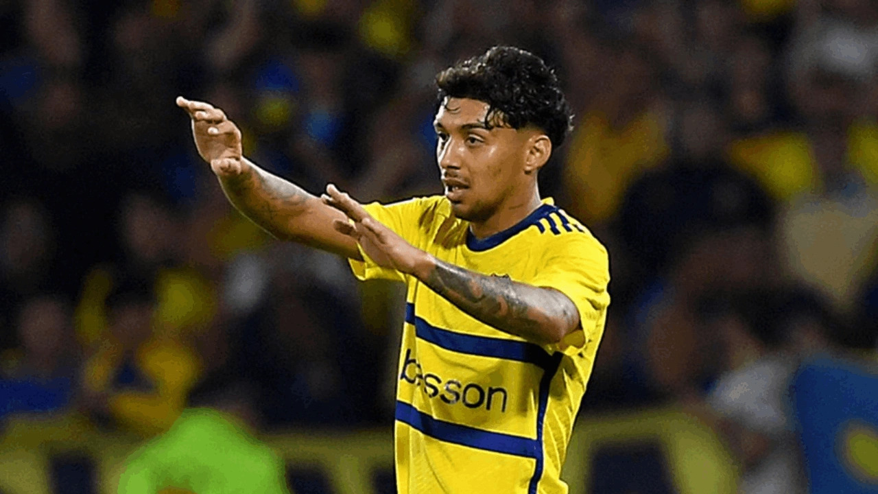 Riquelme'den Medina'nın Ayrılığına şok tepki
