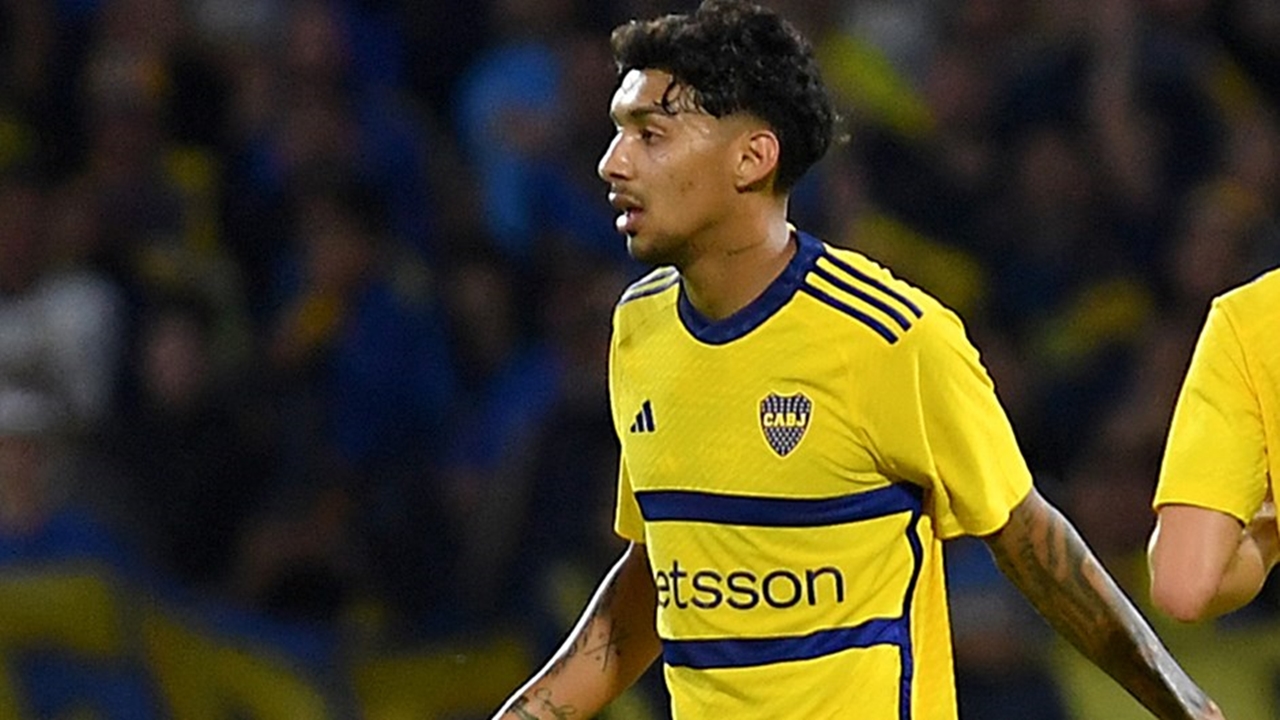 Riquelme'den Medina'nın Ayrılığına şok tepki