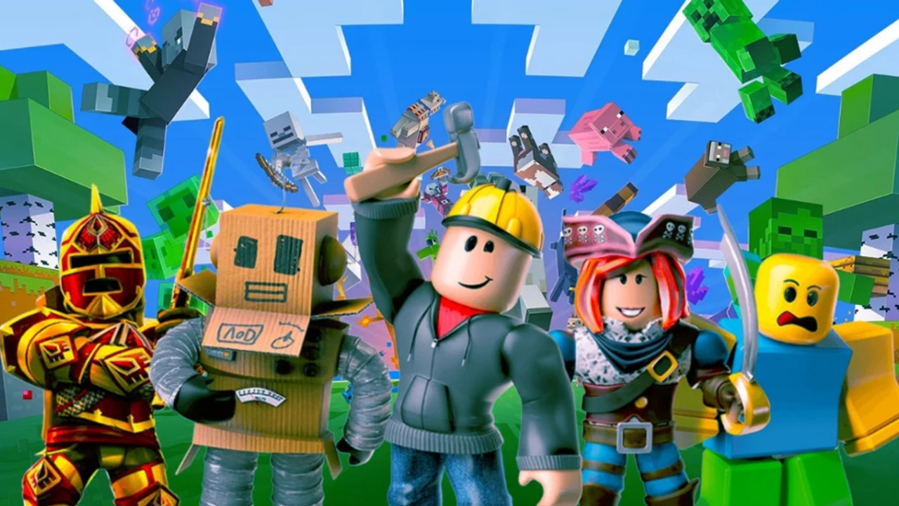 Roblox Türkiye’de Kapatıldı: İstismar ve LGBT suçlamaları