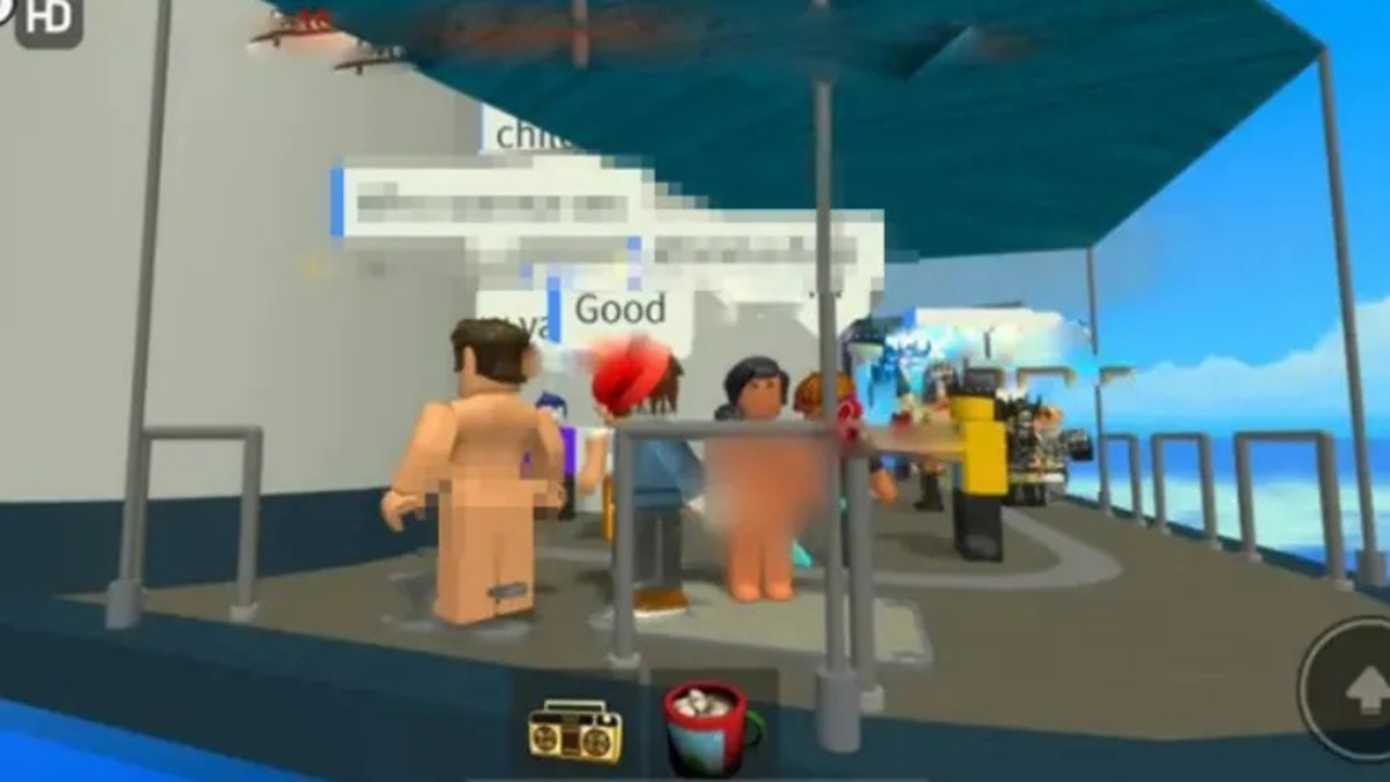 Roblox Türkiye’de Kapatıldı: İstismar ve LGBT suçlamaları