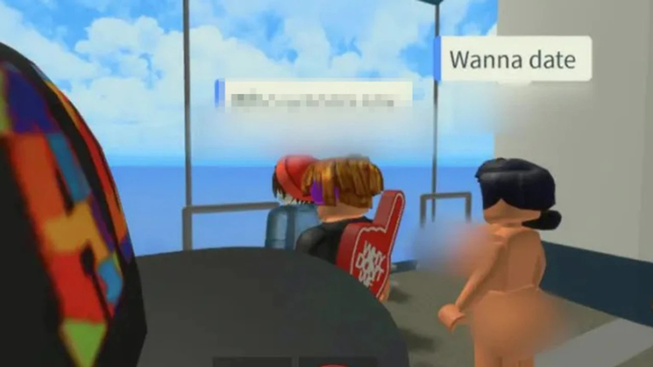 Roblox Türkiye’de Kapatıldı: İstismar ve LGBT suçlamaları