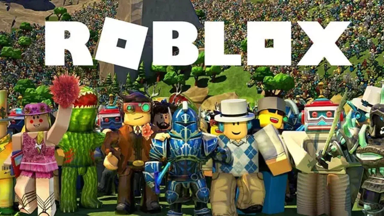 Roblox Türkiye’de Kapatıldı: İstismar ve LGBT suçlamaları