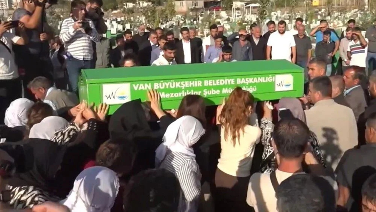 Rojin’in Gizemli ölümü: Otopsi raporu şüpheleri artırdı