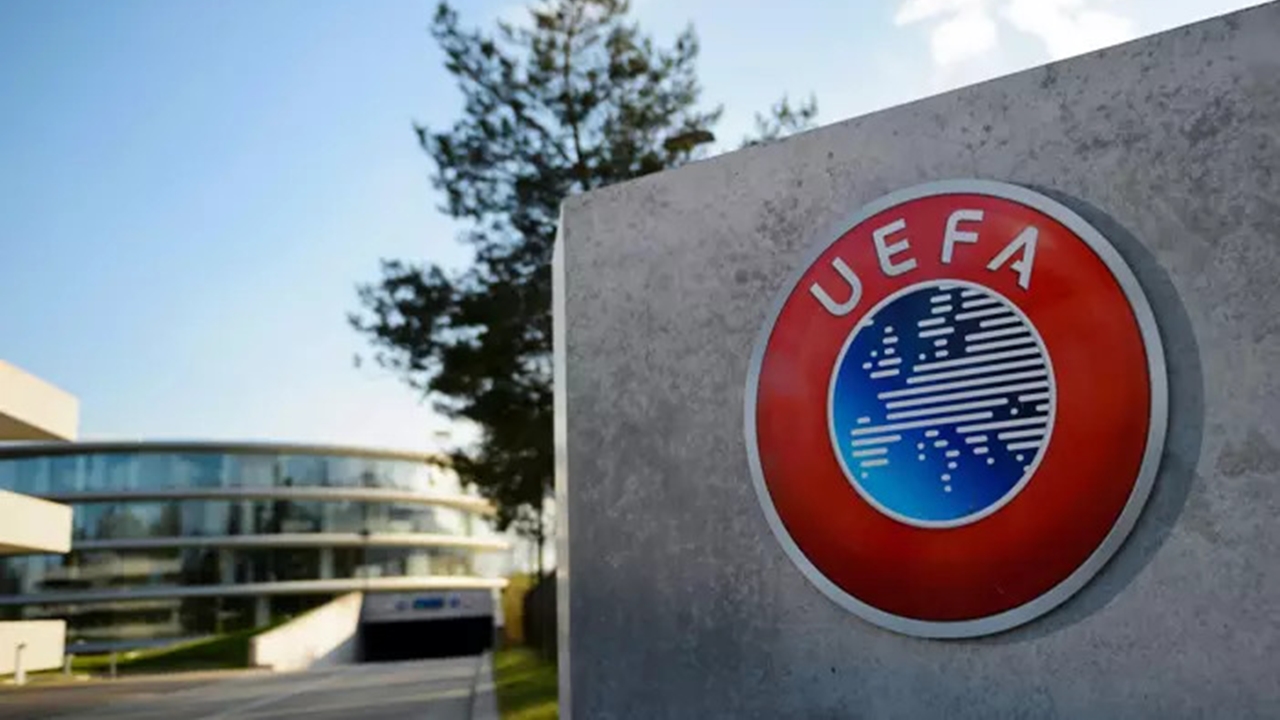 Rusya'ya Futbol yasağı: Dünya kupası hayal oldu