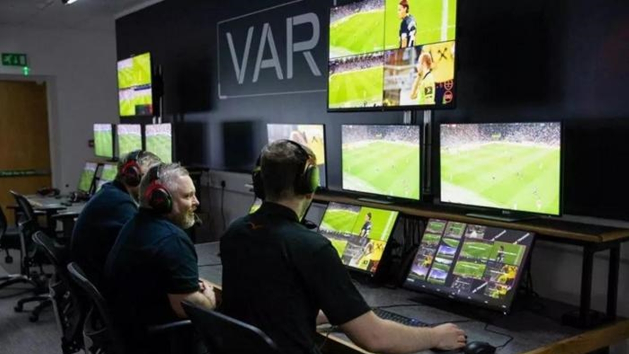 Süper Lig haftasında VAR'dan Çarpıcı kararlar