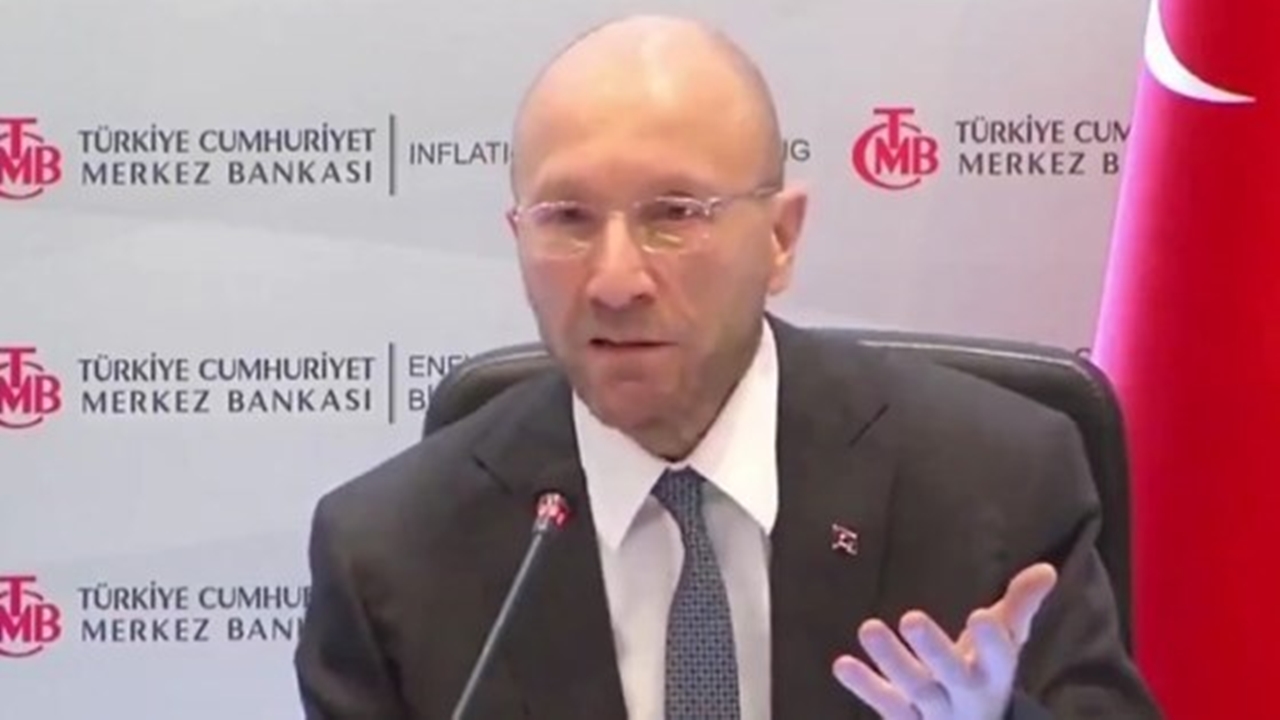 Sıkı Para Politikası sürecek: Akçay'dan Enflasyon ve TL Mesajı