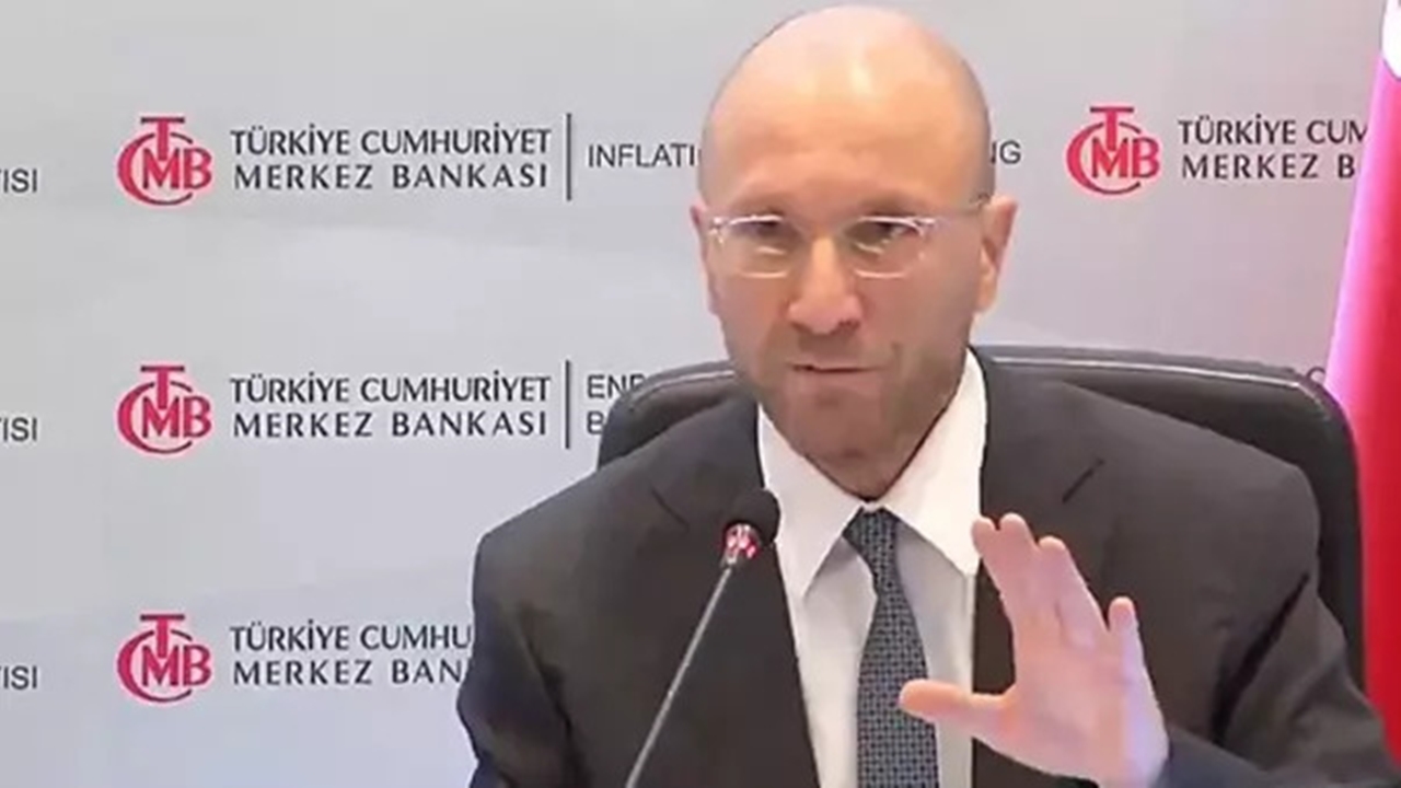 Sıkı Para Politikası sürecek: Akçay'dan Enflasyon ve TL Mesajı