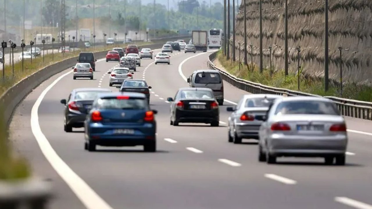 SEDDK'dan Trafik sigortasına Eylül'de Yüzde 2 zam
