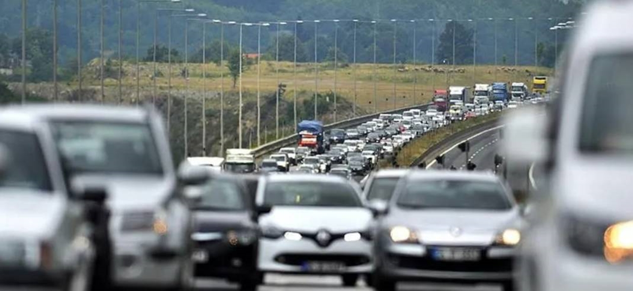 SEDDK'dan Trafik sigortasına Eylül'de Yüzde 2 zam