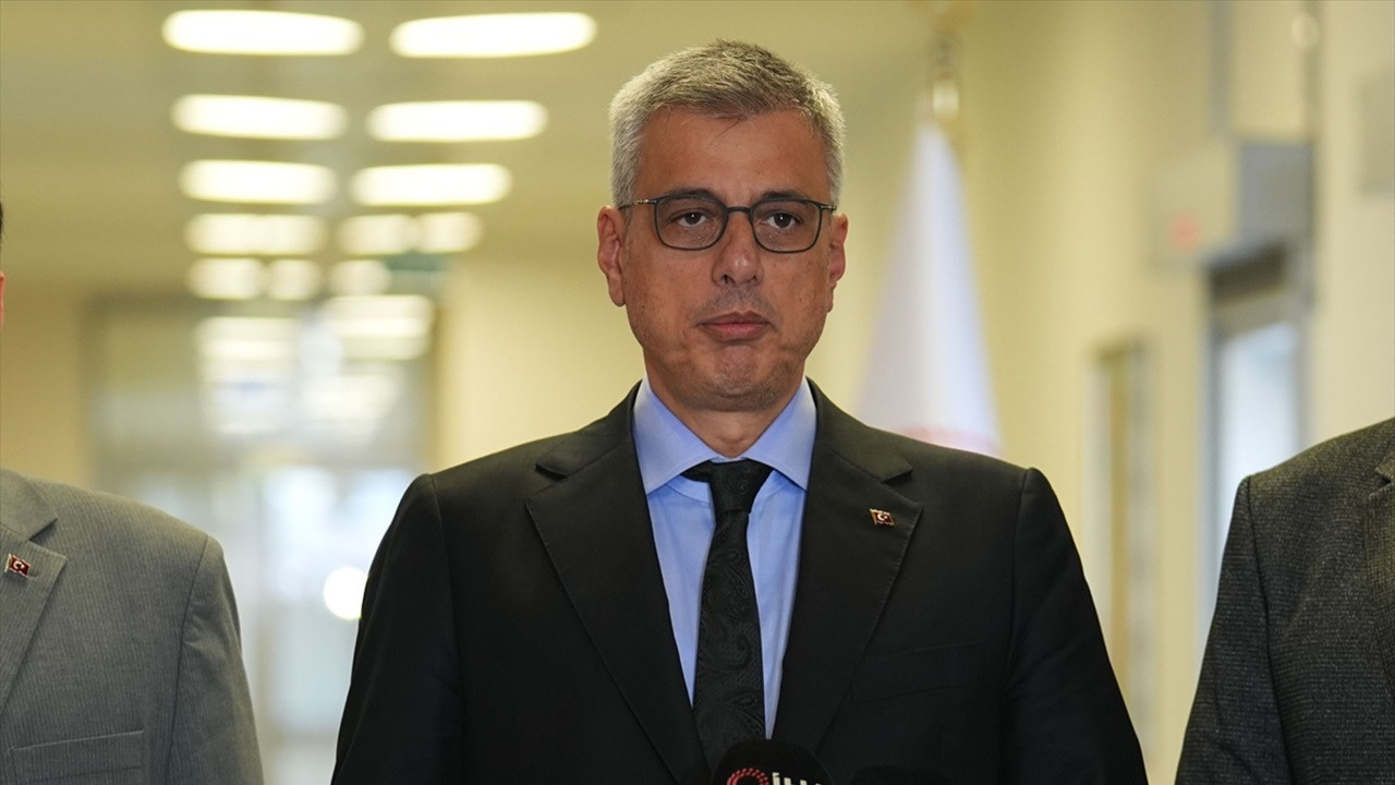 Sağlık Bakanı Memişoğlu: Çeteyi çökerttik, 10 Bebek hayatını kaybetti