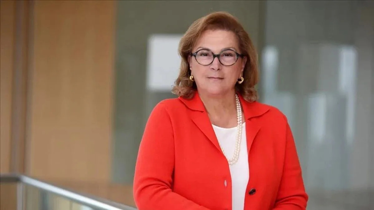Sabancı’dan Londra’da Güçlü yatırım mesajı