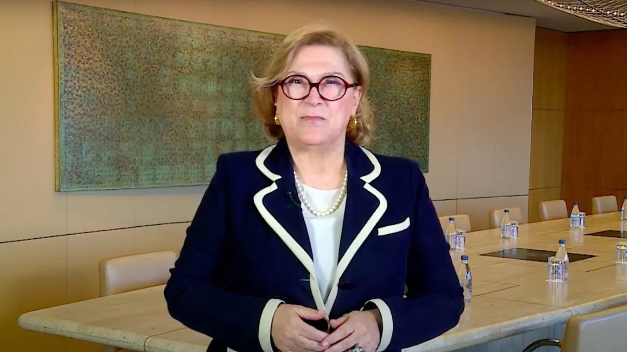 Sabancı’dan Londra’da Güçlü yatırım mesajı