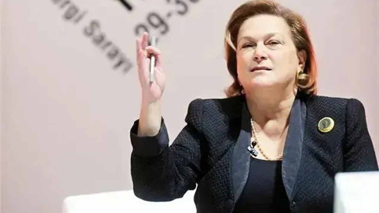 Sabancı’dan Londra’da Güçlü yatırım mesajı