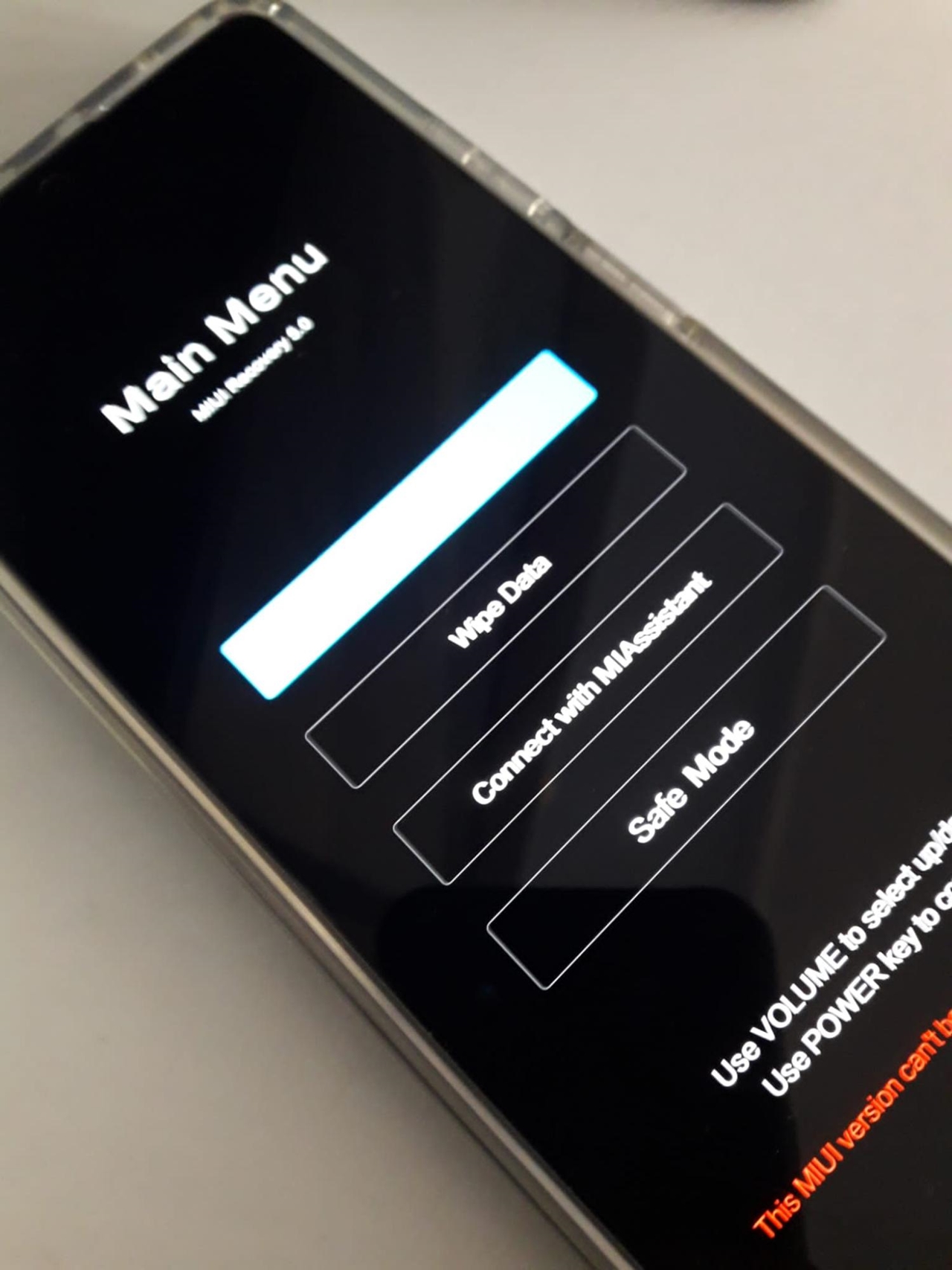 Samsung güncellemesi Eski telefonları çökertti