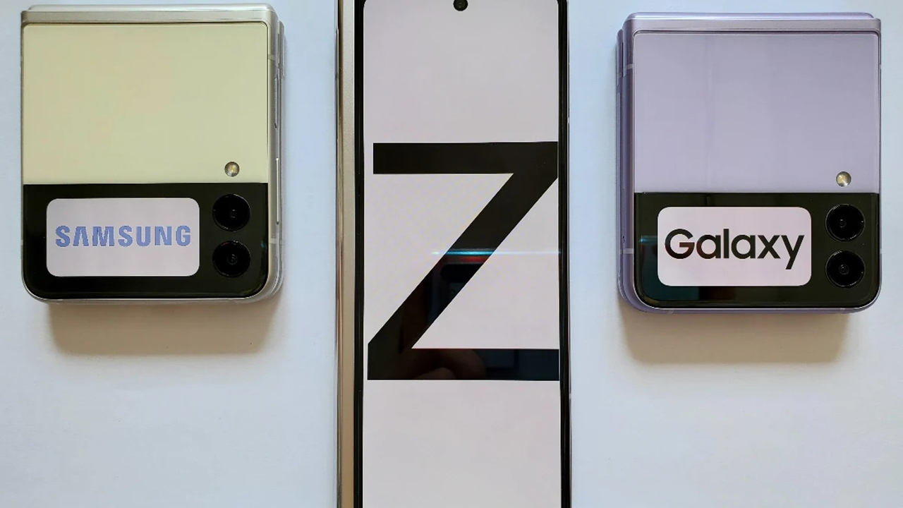 Samsung, iPhone'a Karşı yeni marka ile Rekabette güçleniyor
