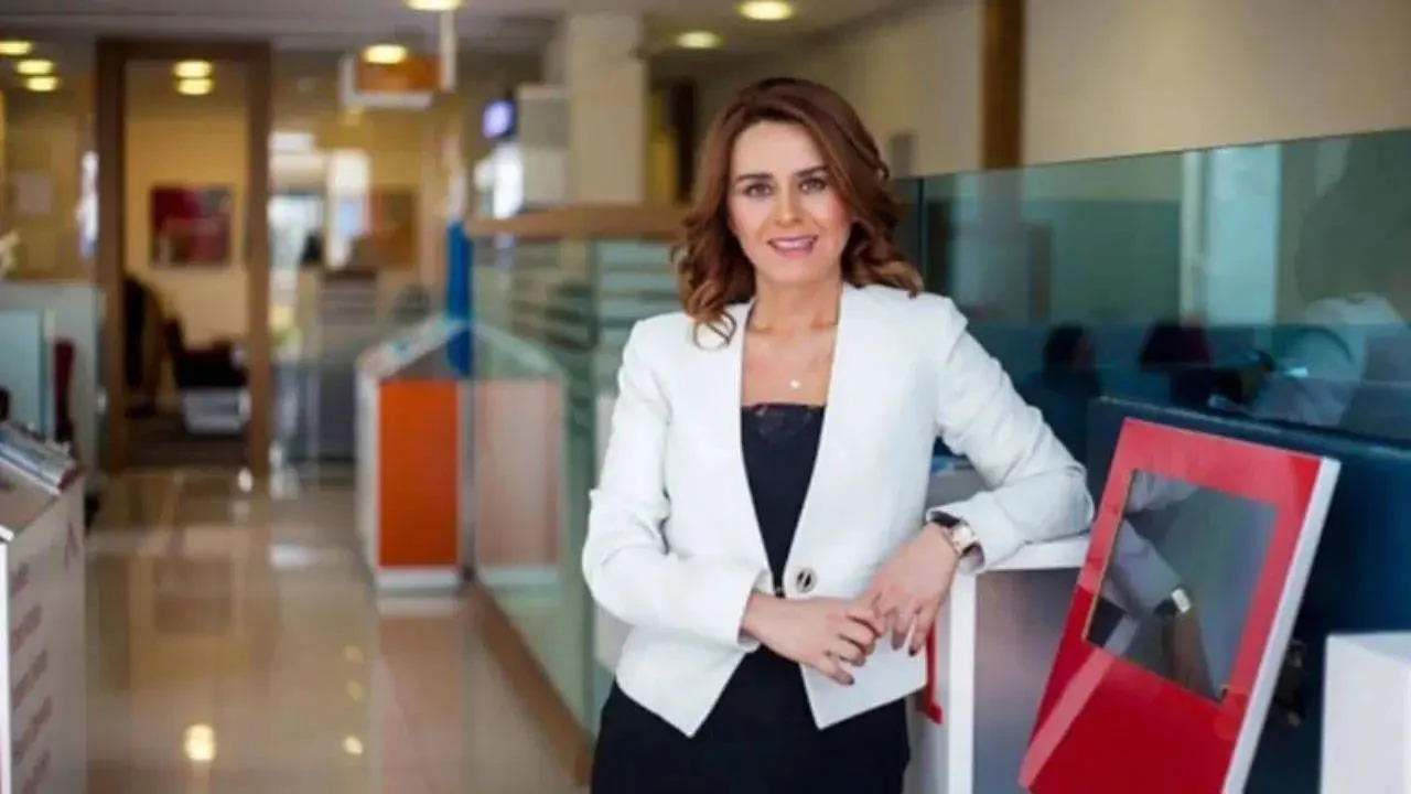 Seçil Erzan: Mağdurlar beni tefecilik için kullandı