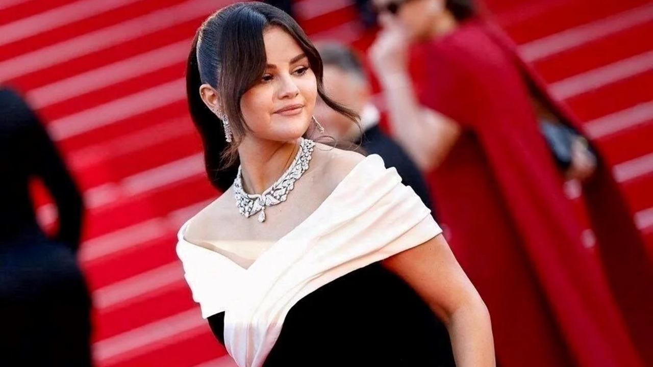 Selena Gomez: Milyar doların yıldızı