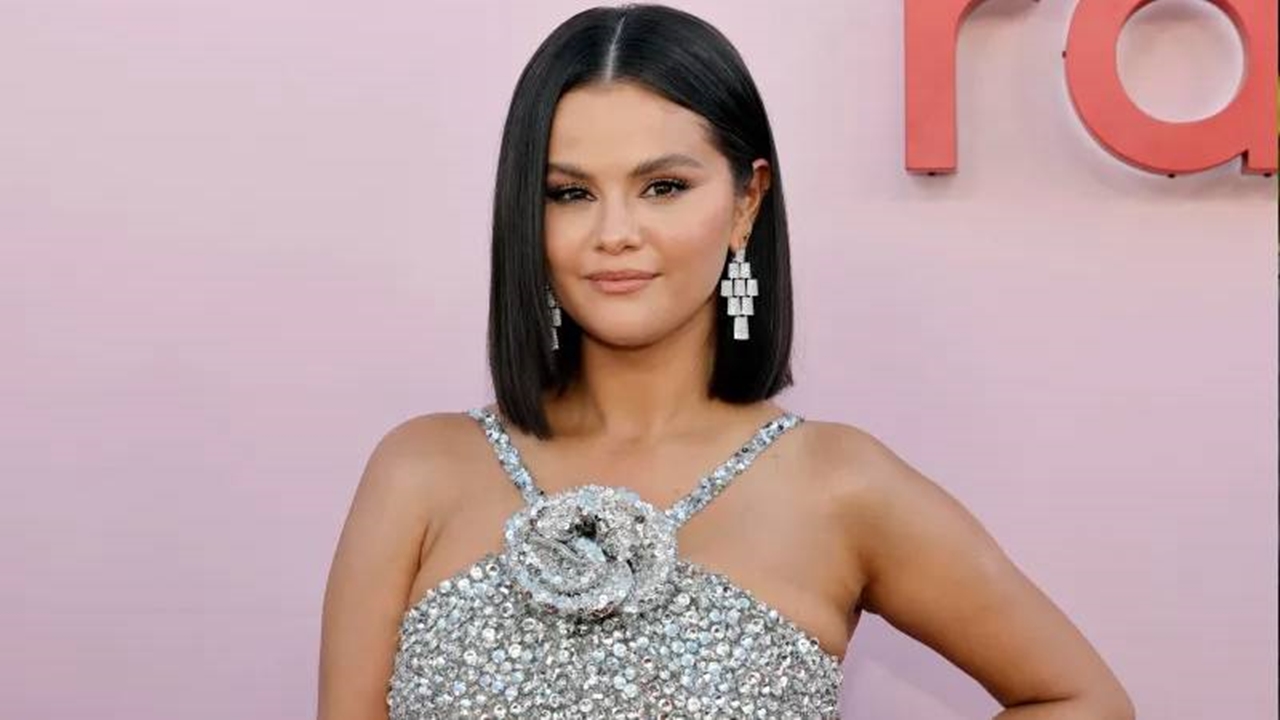 Selena Gomez: Milyar doların yıldızı
