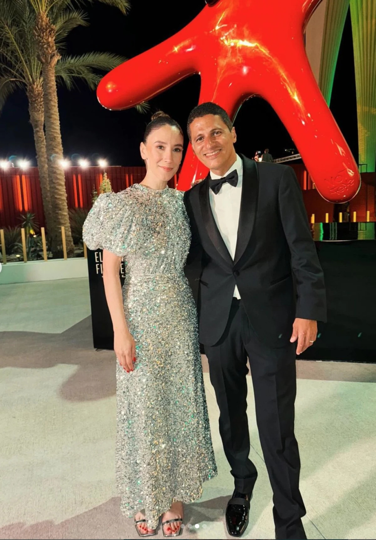 Sibel Kekilli: Sosyal Medyada yeniden parlıyor