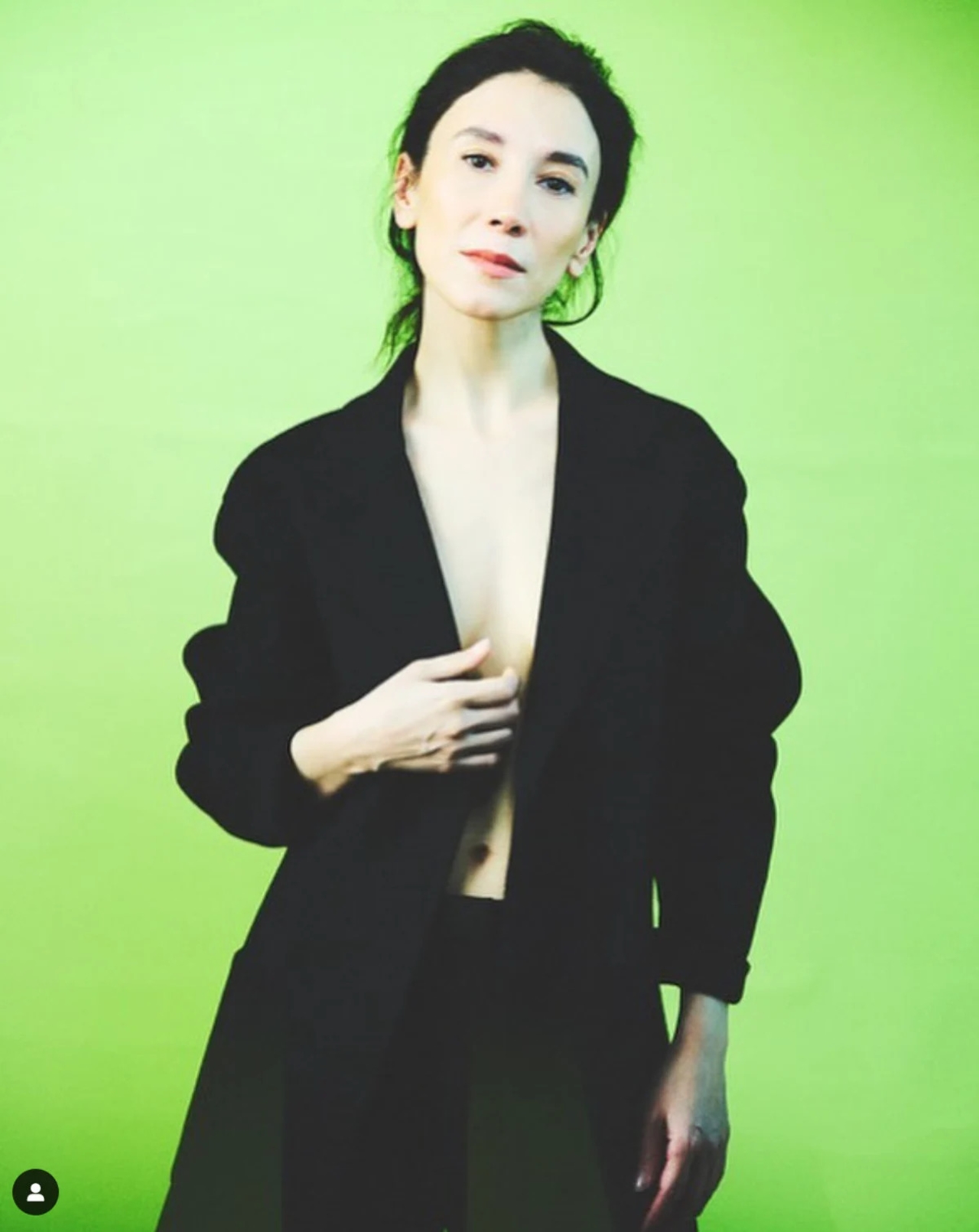 Sibel Kekilli: Sosyal Medyada yeniden parlıyor