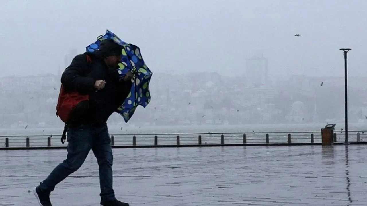 Sonbahar uyarısı: Sıcaklıklar düşüyor, Kar geliyor