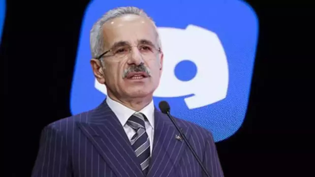 Sosyal Medyada şok engelleme: Discord kapatıldı
