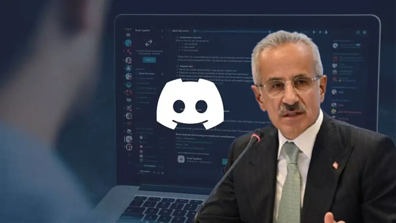 Sosyal Medyada şok engelleme: Discord kapatıldı