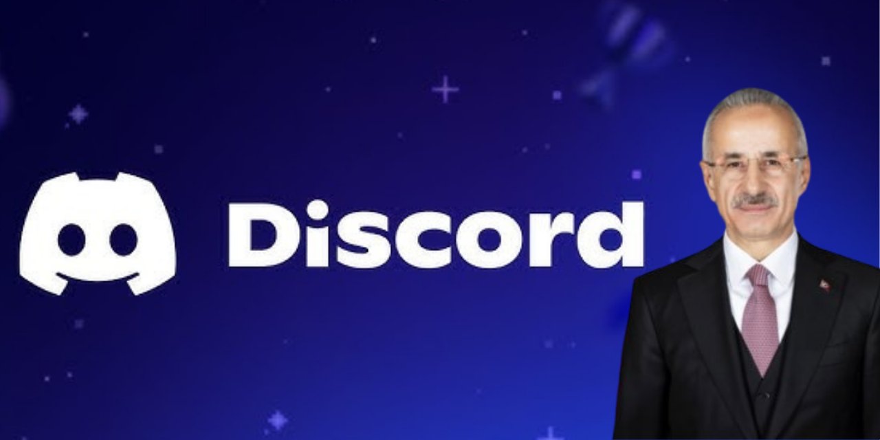 Sosyal Medyada şok engelleme: Discord kapatıldı
