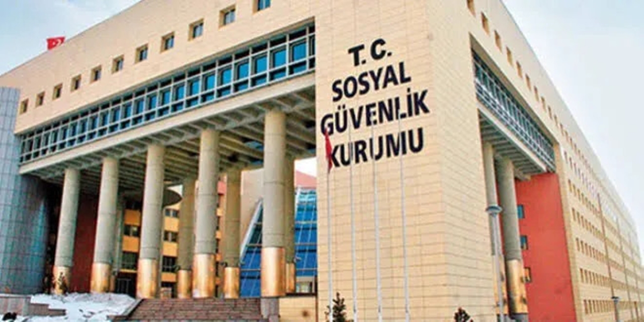 Sosyal güvenlikte şok uygulama: 1 Kuruş borca 175 TL haciz