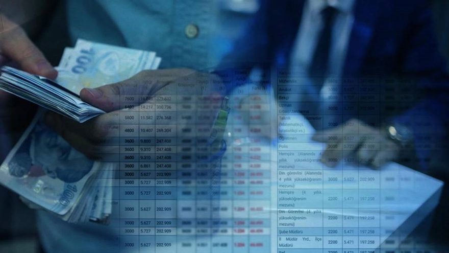  Sosyal güvenlikte radikal dönüşüm: Ekim’de Yeni reform