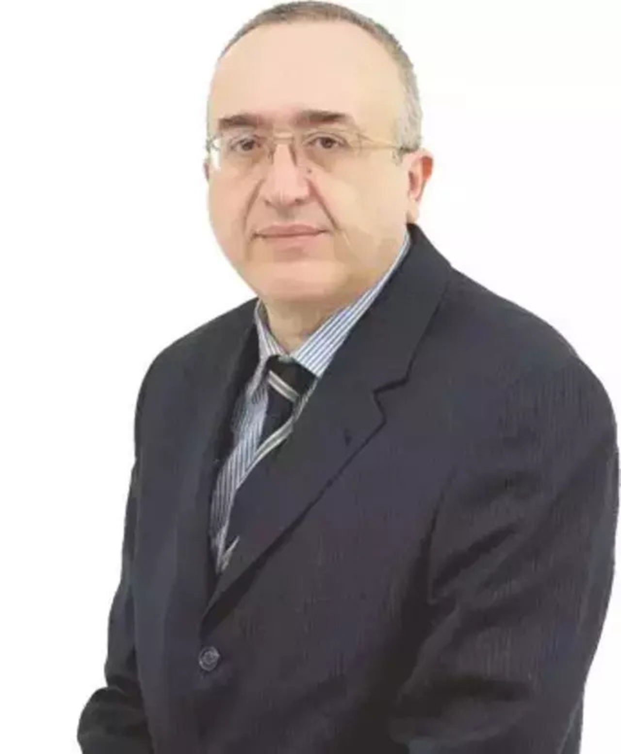 Spor basınında acı kayıp: Ercan Güven vefat etti
