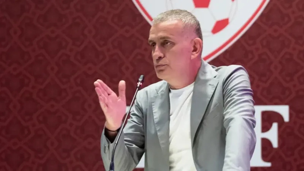 Türk Futbolu için adil ve Güçlü bir gelecek