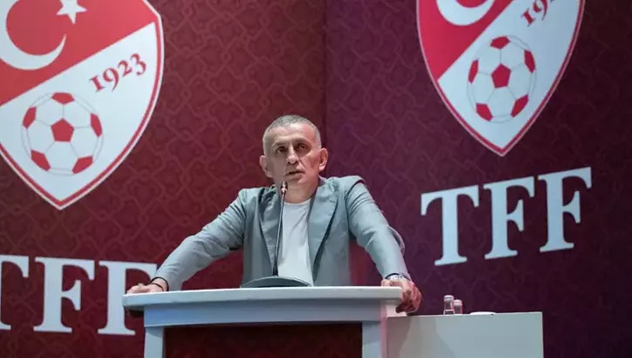 Türk Futbolu için adil ve Güçlü bir gelecek