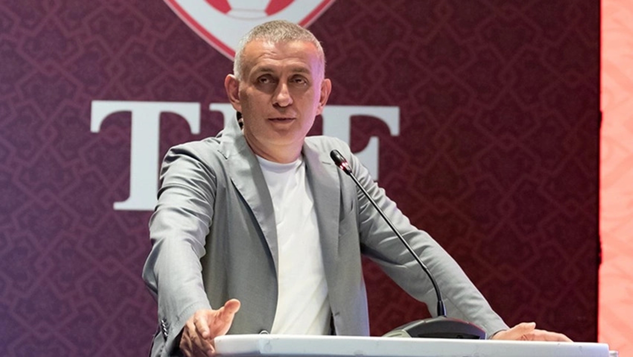 Türk Futbolu için adil ve Güçlü bir gelecek