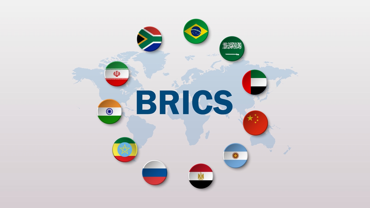 Türkiye BRICS’e Katılmak istiyor: Rusya’dan İlk yanıt geldi
